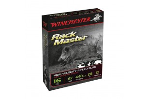 WINCHESTER RACK MASTER HIGH...