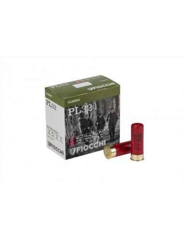 FIOCCHI CLASSIC PL32 CAL. 12