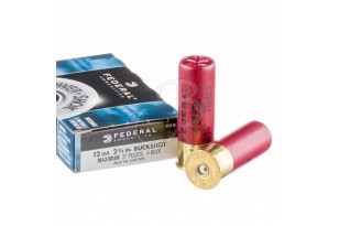 FEDERAL 27 PALLETTONI 4...