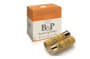 BASCHIERI & PELLAGRI F2...