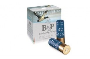 BASCHIERI & PELLAGRI VALLE...