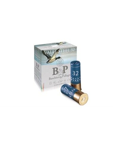BASCHIERI & PELLAGRI VALLE STEEL 32...