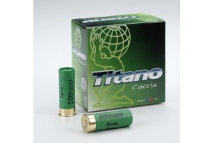 RC TITANO OPEN CAL. 12