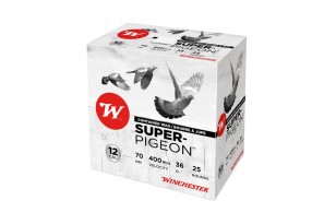 WINCHESTER SPECIAL PIGEON...