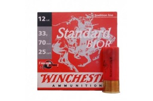 WINCHESTER STANDARD BIOR...