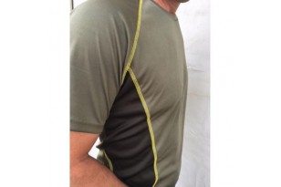 BENISPORT T-SHIRT TECNICA... 2