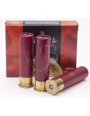 FEDERAL PREMIUM  P135F 18 PALLETTONI...
