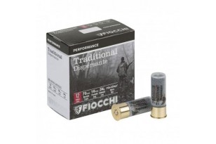 FIOCCHI PERFORMANCE...