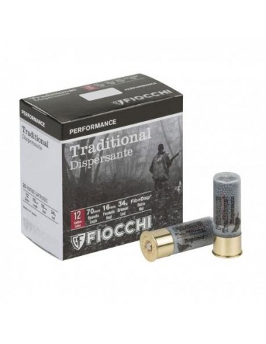 FIOCCHI PERFORMANCE DISPERSANTE CAL. 12
