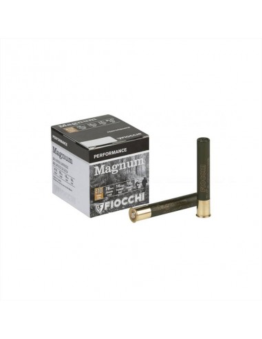 FIOCCHI PERFORMANCE MAGNUM 410