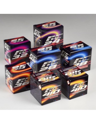 RC28 CALIBRO 28 GR. 28