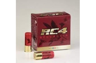 RC4 BECCACCIA CAL. 12