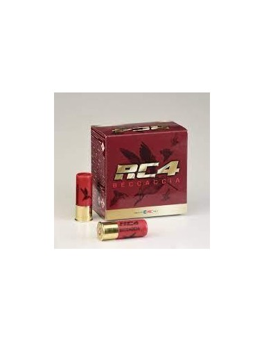RC4 BECCACCIA CAL. 12
