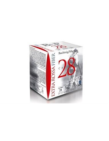 BASCHIERI & PELLAGRI EXTRA ROSSA 28...
