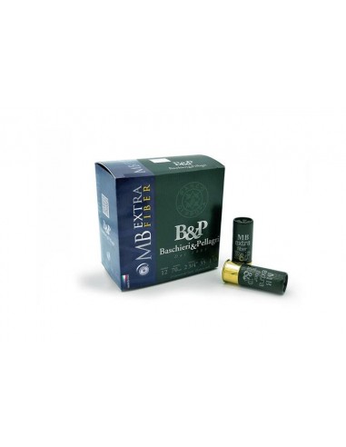 BASCHIERI & PELLAGRI MB EXTRA FIBER...