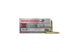 WINCHESTER SUPER X POWER...