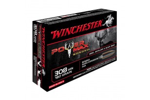 WINCHESTER POWER MAX BONDED...
