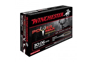 WINCHESTER POWER MAX BONDED...