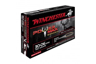 WINCHESTER POWER MAX BONDED...