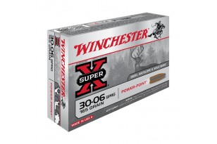 WINCHESTER SUPER X POWER...