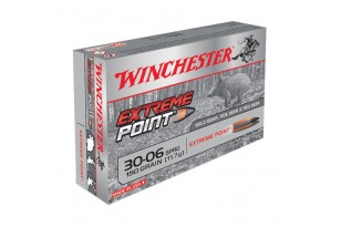 WINCHESTER EXTREME POINT...