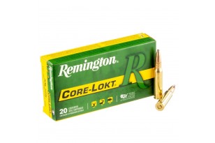 REMINGTON CORE-LOKT PTD SP...