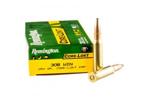 REMINGTON CORE-LOKT PTD SP... 2