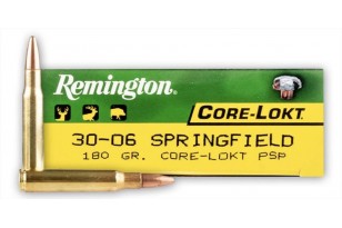 REMINGTON CORE-LOKT SP CAL....