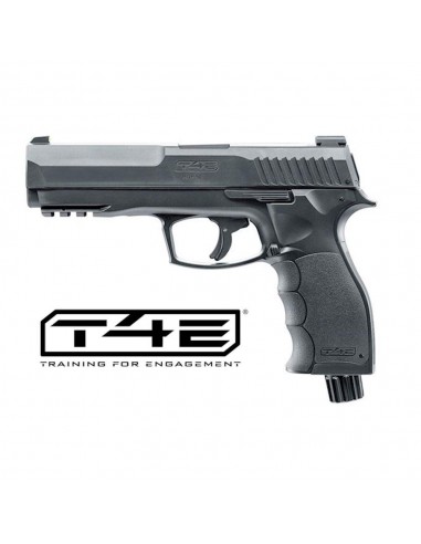 UMAREX T4E TP-50 GEN2 CAL. 50 CO2