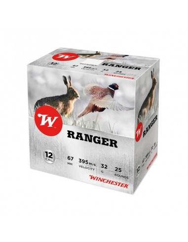 WINCHESTER RANGER CAL. 12