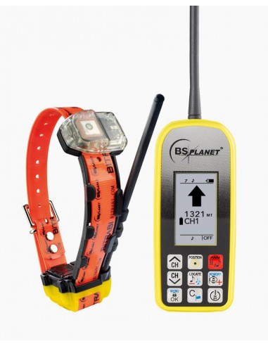 BS BTB 5100 MITO BEEPER +  PALMARE...