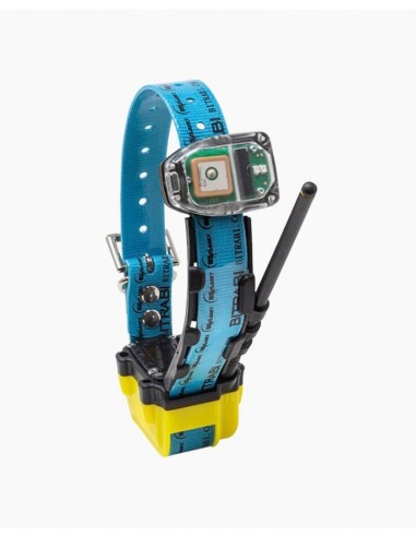 BTB 5300 MITO COMBI RADIO COLLARE GPS...