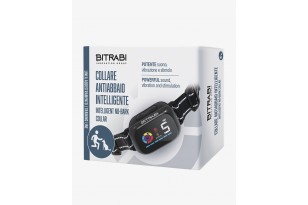 BS COLLARE ANTI ABBAIO... 2