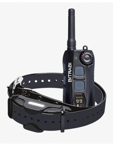 BITRABI KIT PROFESSIONAL DRESSEUR...