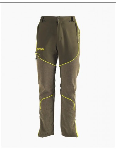BITRABI WOLF PANTALONE