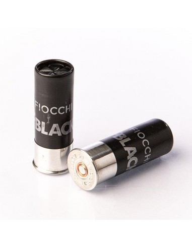 FIOCCHI FLINE FBLACK GR. 24 CAL. 12