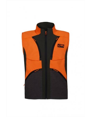 ZOTTA PROTECH GILET ELASTICIZZATO...