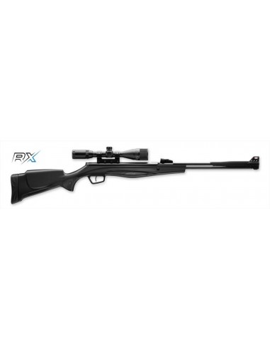 STOEGER AIRGUNS RX40 BLACK SYNTHETIC...