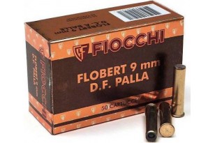 FIOCCHI FLOBERT LINEA PALLA