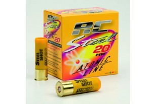 RC ATOMIC LINE STEEL HP...