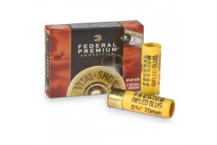 FEDERAL PREMIUM TRUBALL...