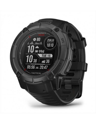 GARMIN INSTINCT SOLAR 2X TACTICAL...