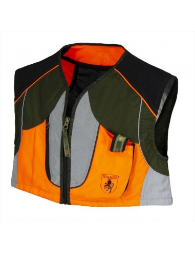 TRABALDO BOLERO HVR