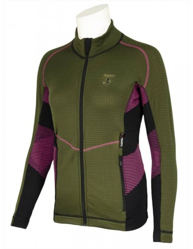 TRABALDO MAGLIA M/L ARIES