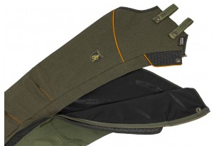 TRABALDO COBRA EVO 2