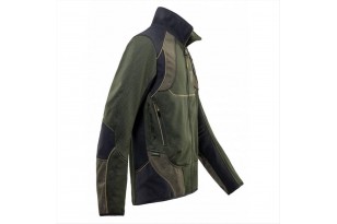 TRABALDO SHERPA GIACCA PILE  2