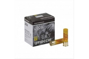 FIOCCHI PERFORMANCE JK6...