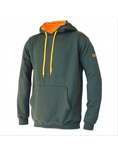 BENISPORT FELPA CON CAPPUCCIO...