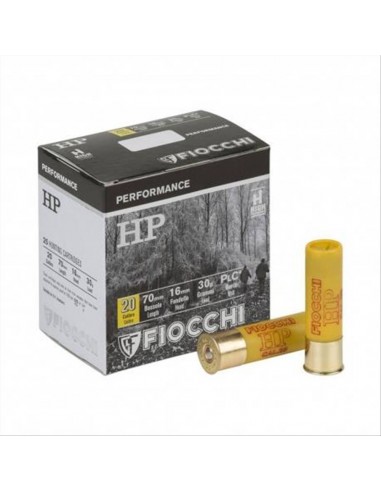 FIOCCHI PERFORMANCE HP CAL. 20