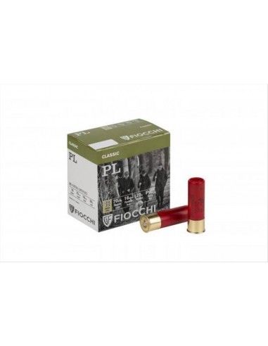 FIOCCHI CLASSIC PL16